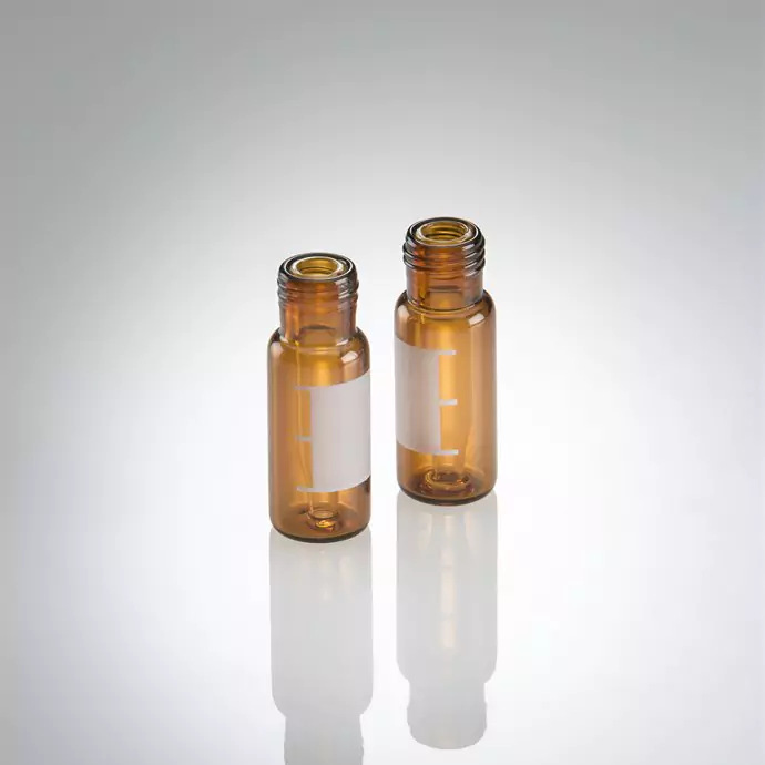 Chromatography Vials